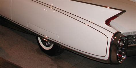 classic Cadillac parts for sale